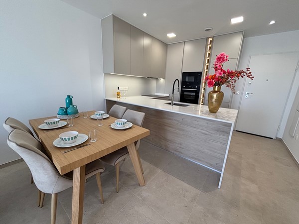 Medium property photo - Calle Infanta Cristina 40B3, 30710 Los Alcázares